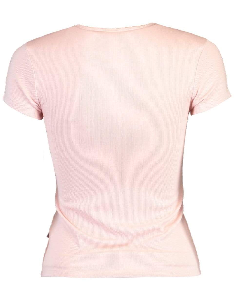 SUNWREN-Lark Tee Crew Neck-