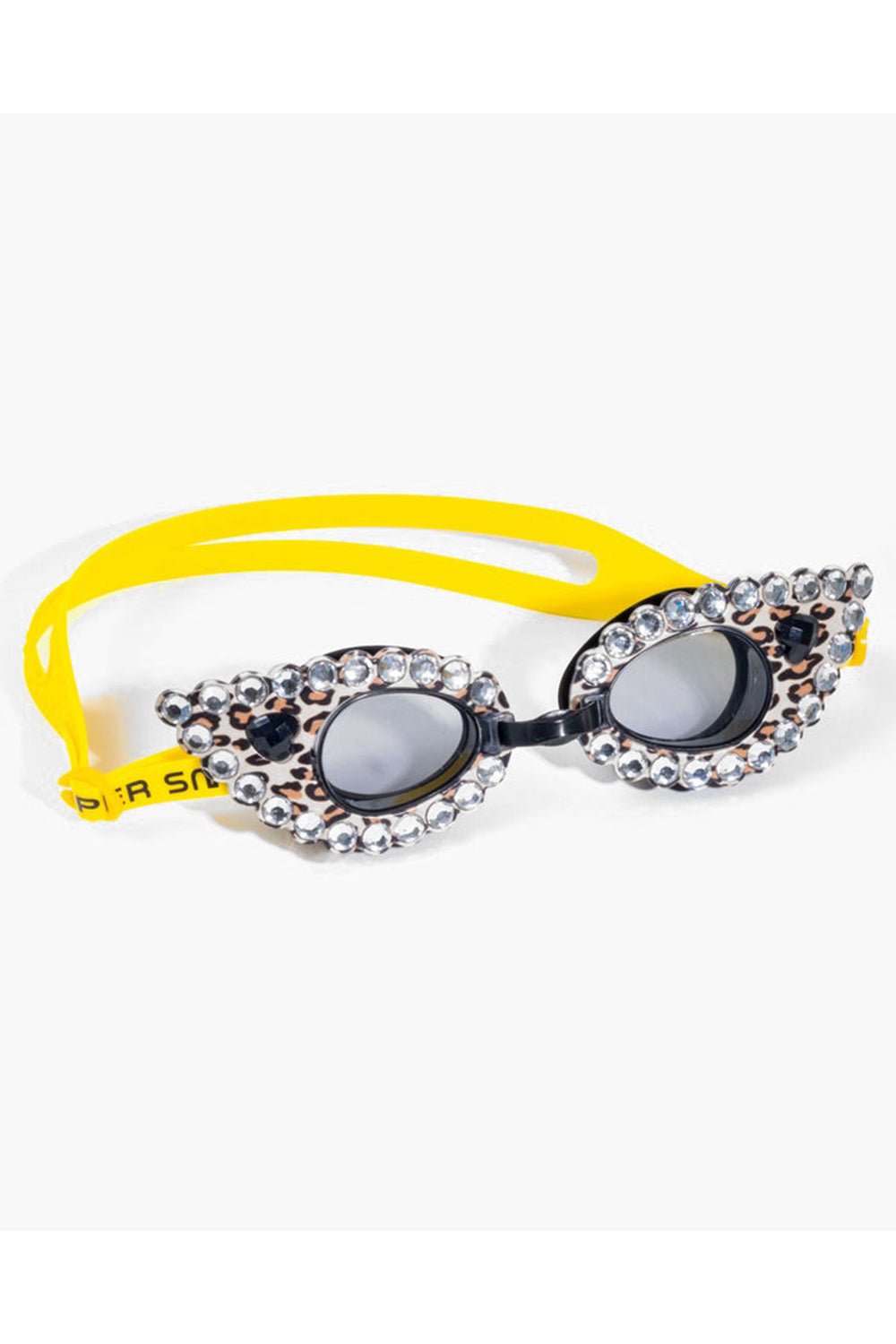 SUPER SMALLS-Born To Be Wild Goggles-MULTI