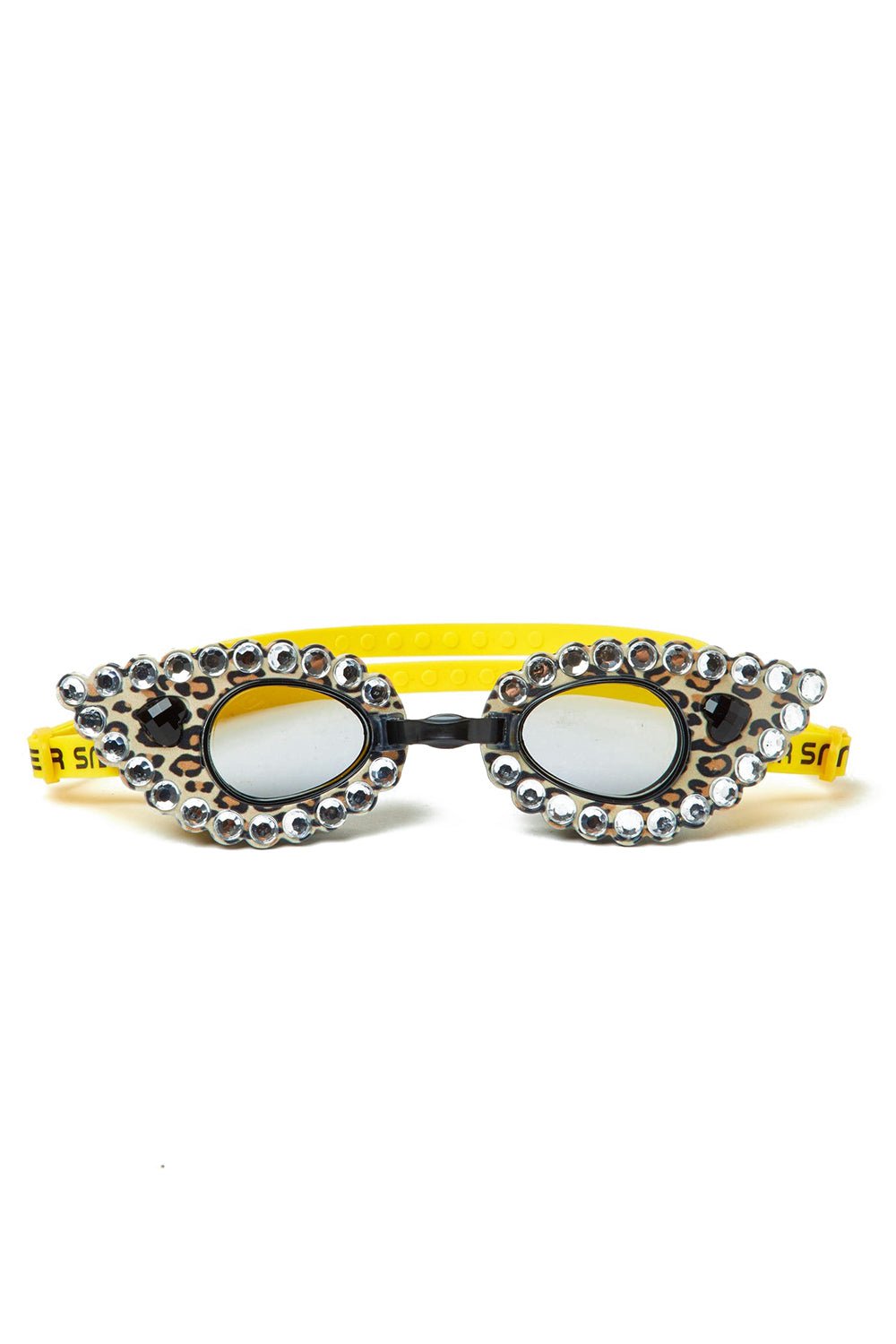 SUPER SMALLS-Born To Be Wild Goggles-MULTI