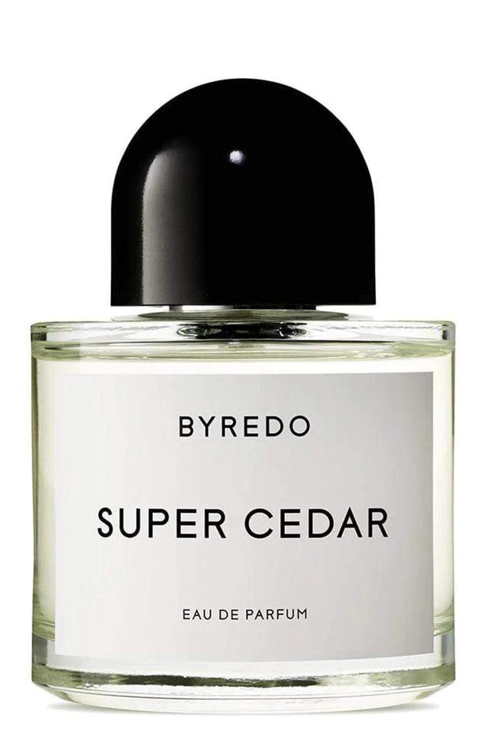 Super Cedar 100ml