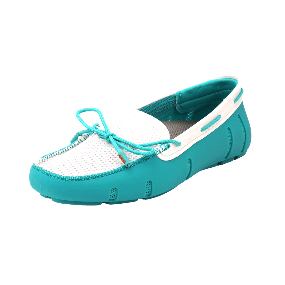 SWIMS-Lace Loafer-