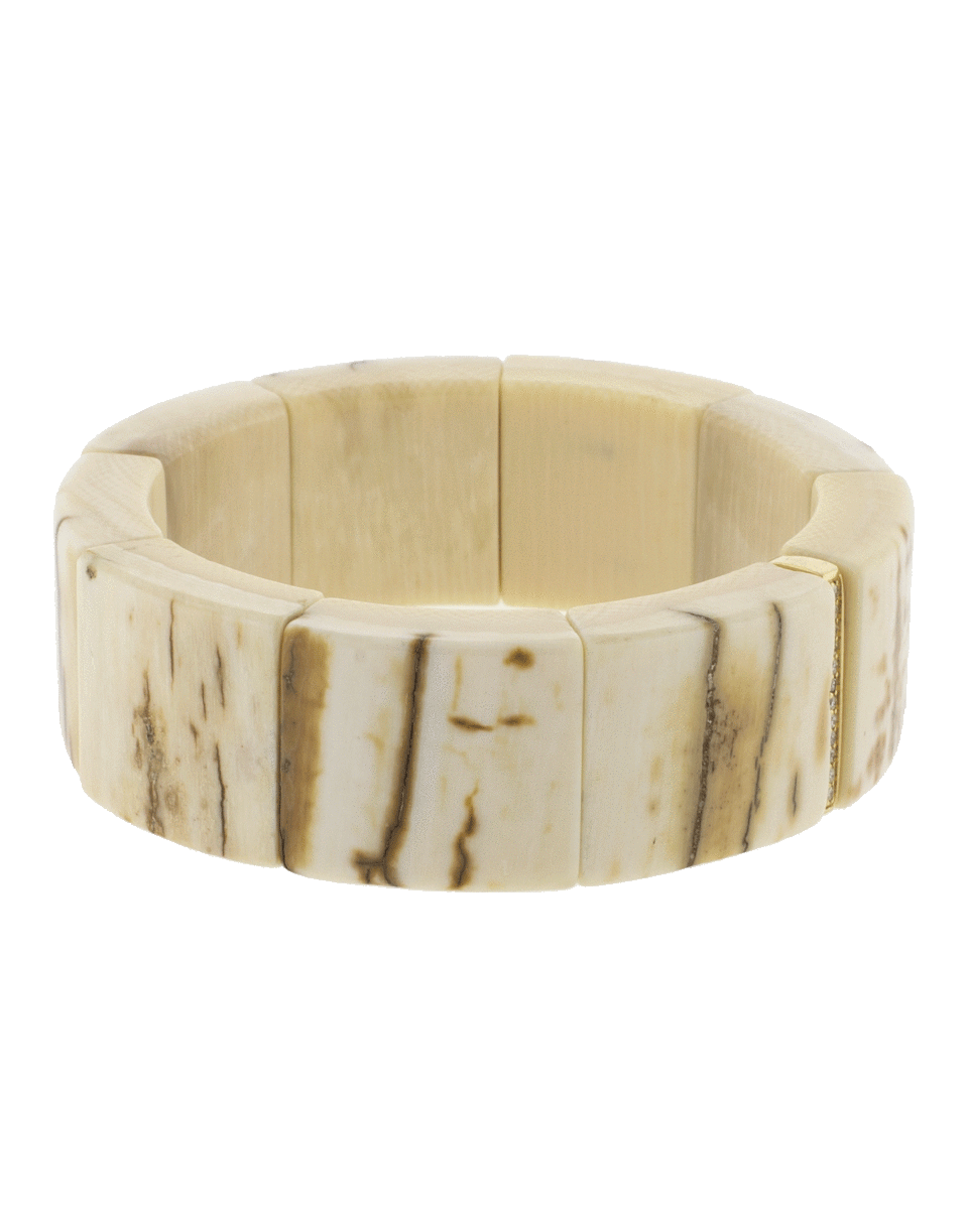 SYDNEY EVAN-Diamond Pave Bracelet-YELLOW GOLD