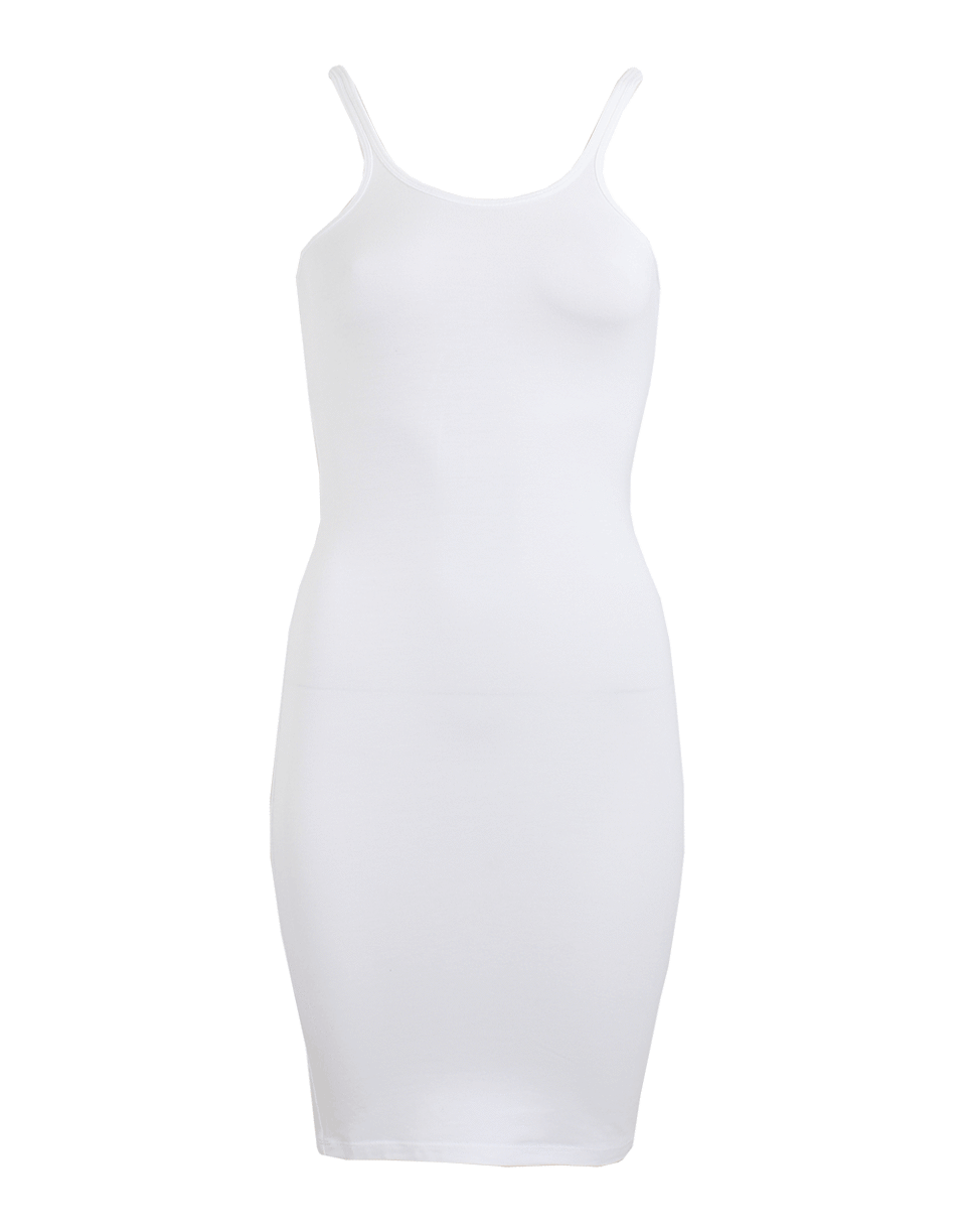 T BY ALEXANDER WANG-Cami Tank Dress-