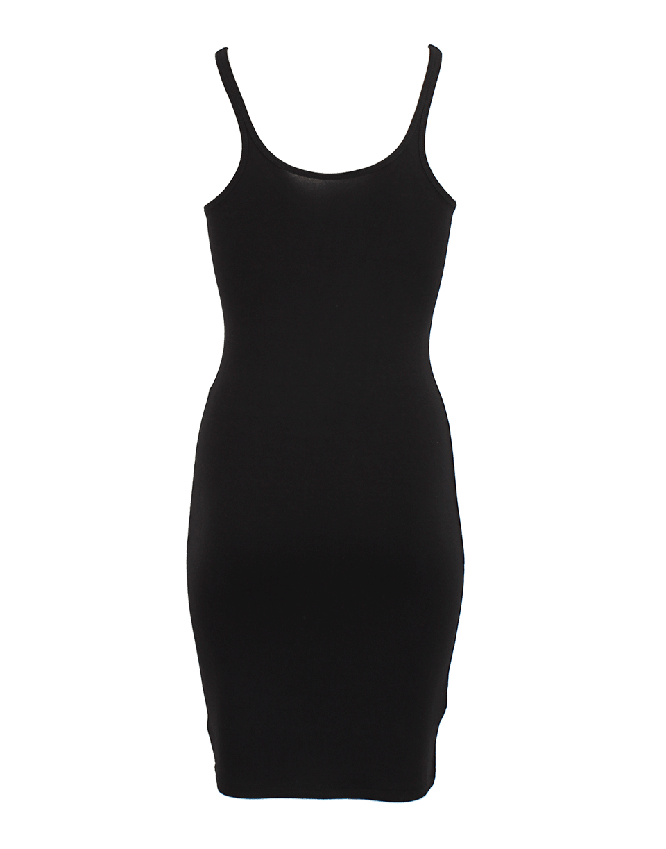 T BY ALEXANDER WANG-Cami Tank Dress-