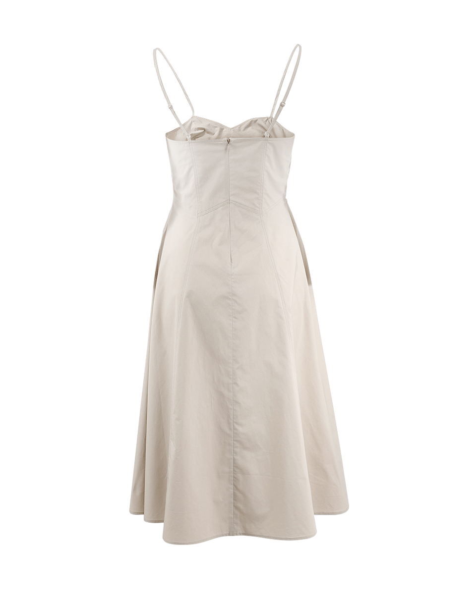 T BY ALEXANDER WANG-Cami Dress-