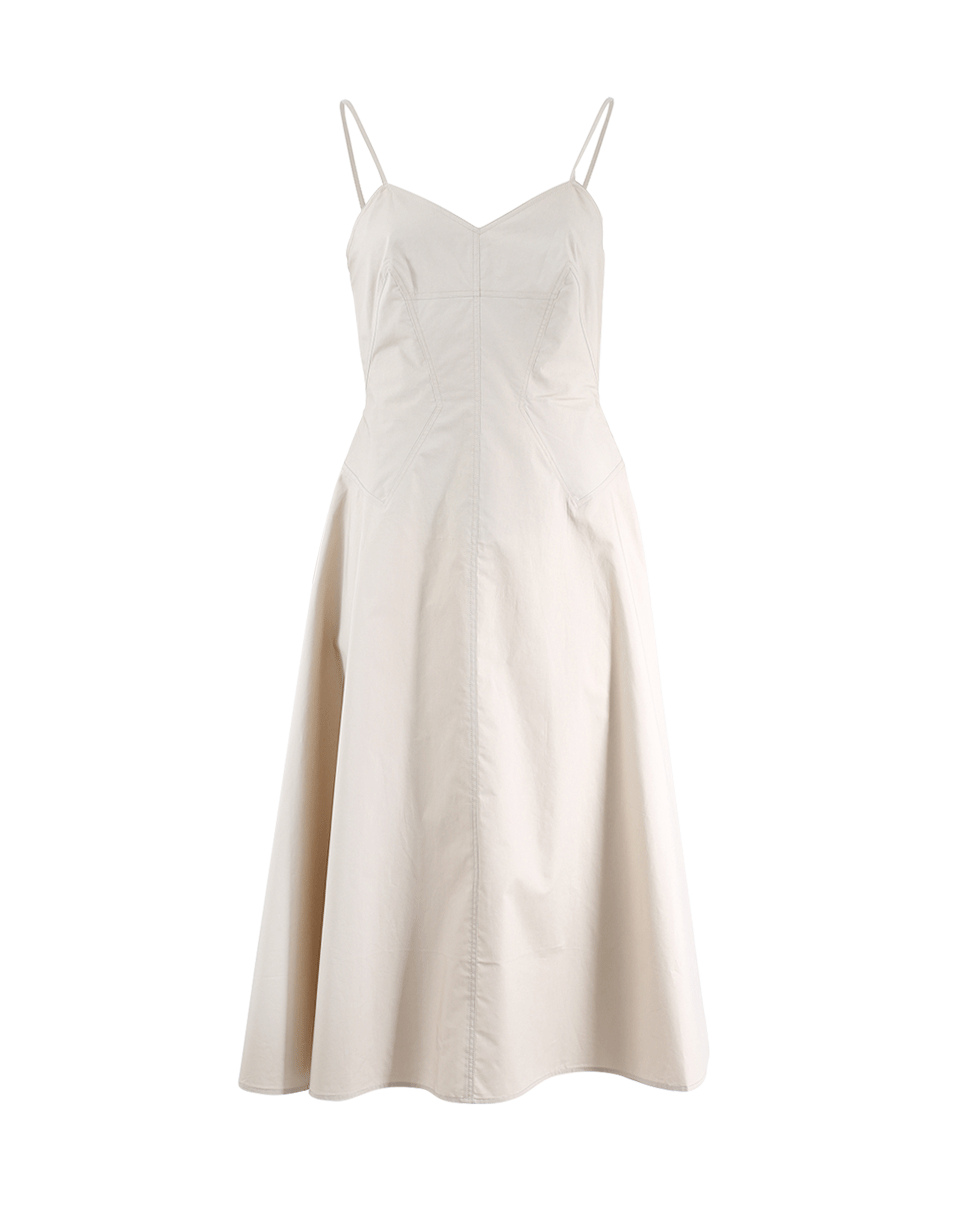 T BY ALEXANDER WANG-Cami Dress-