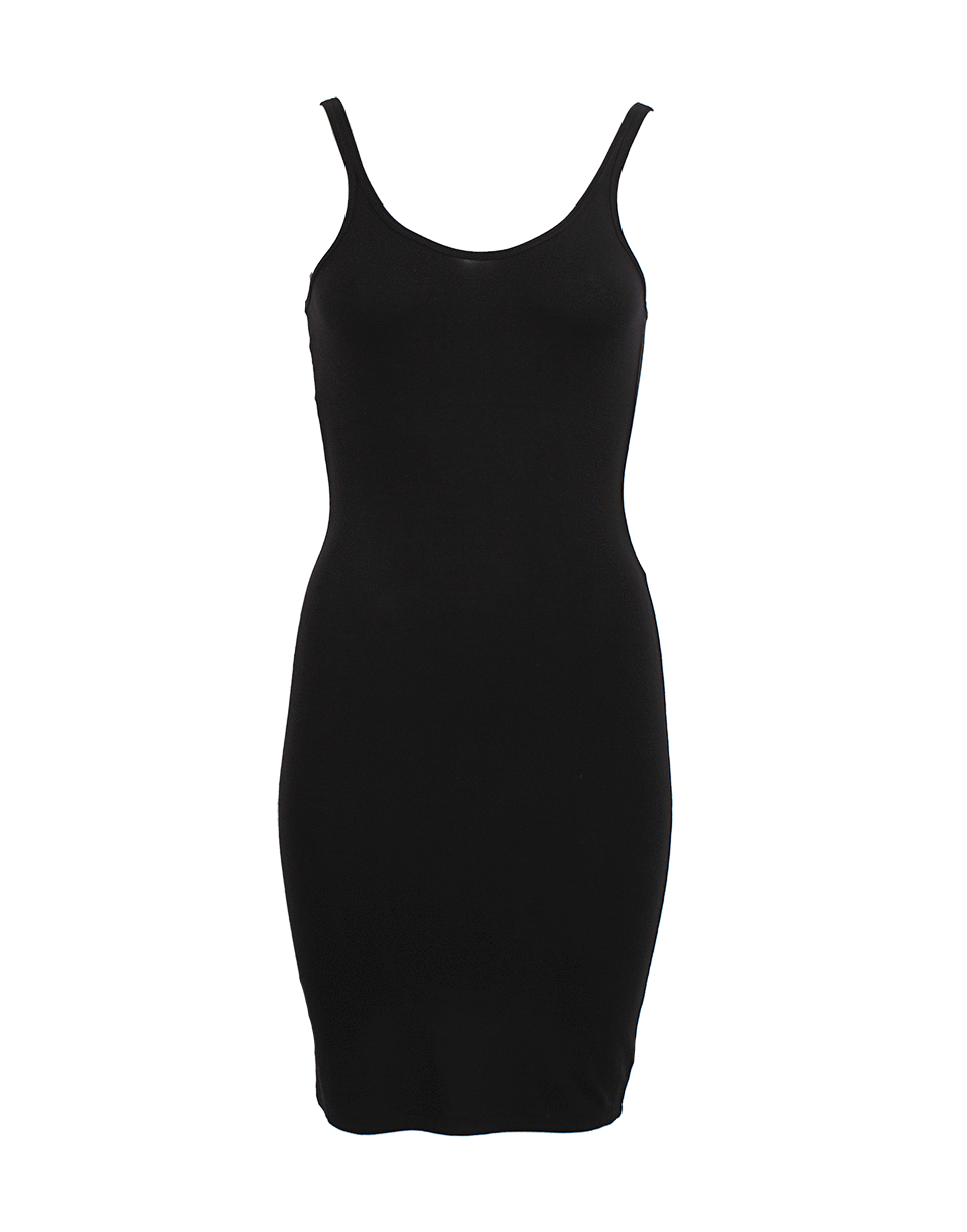 T BY ALEXANDER WANG-Cami Dress-