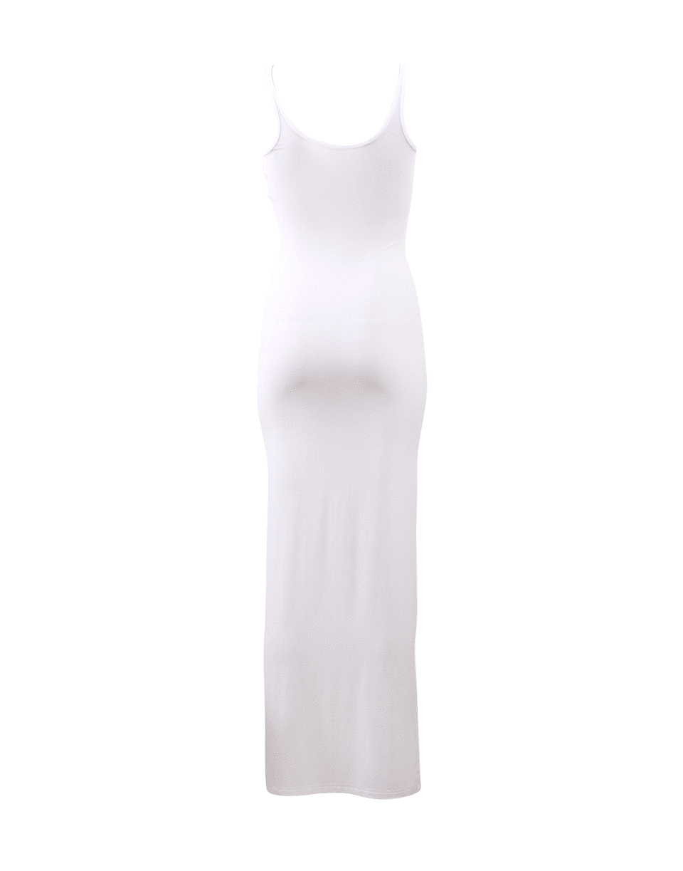 T BY ALEXANDER WANG-Long Cami Tank Dress-