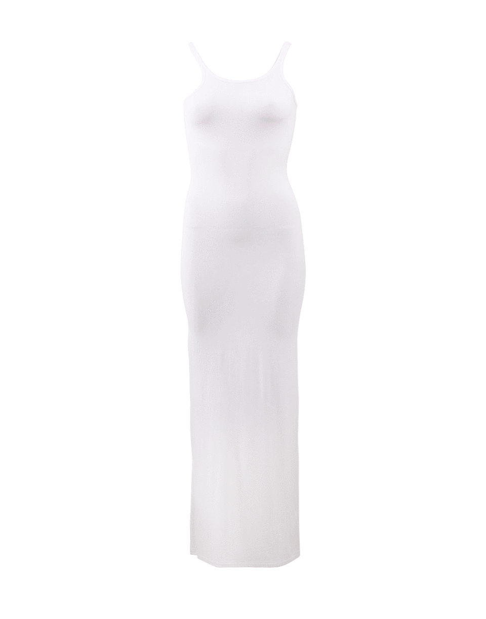 T BY ALEXANDER WANG-Long Cami Tank Dress-