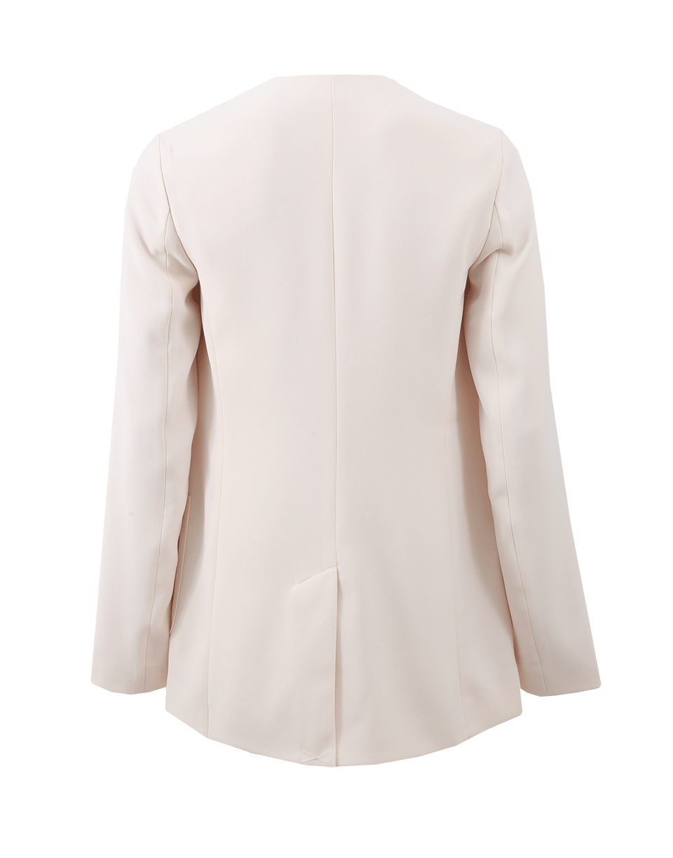T BY ALEXANDER WANG-Open Blazer-