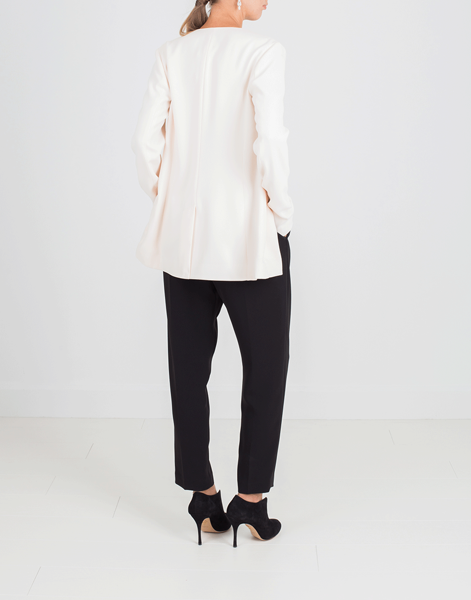 T BY ALEXANDER WANG-Open Blazer-
