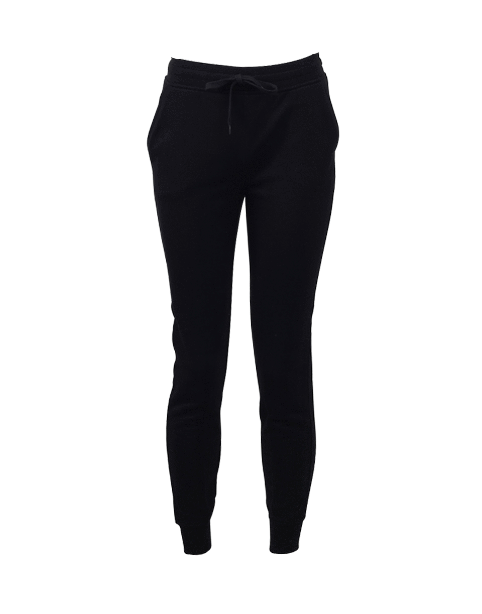 T BY ALEXANDER WANG-Soft French Terry Sweatpant-
