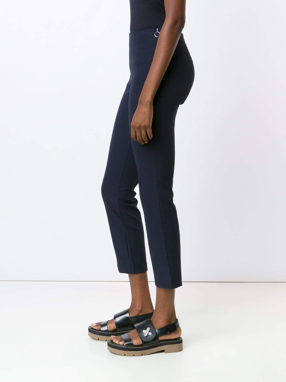 T BY ALEXANDER WANG-Tech Suiting Pants-
