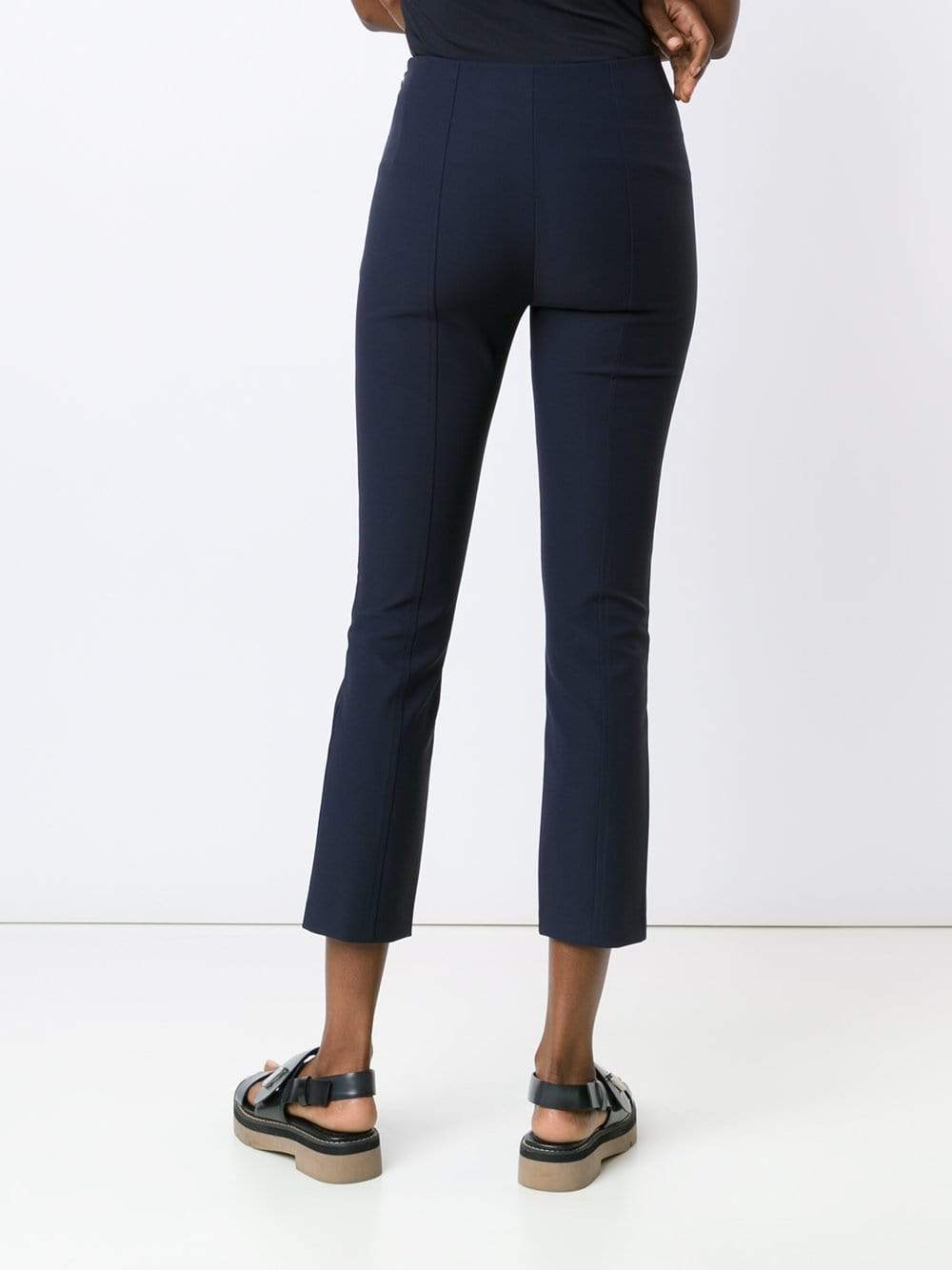 T BY ALEXANDER WANG-Tech Suiting Pants-