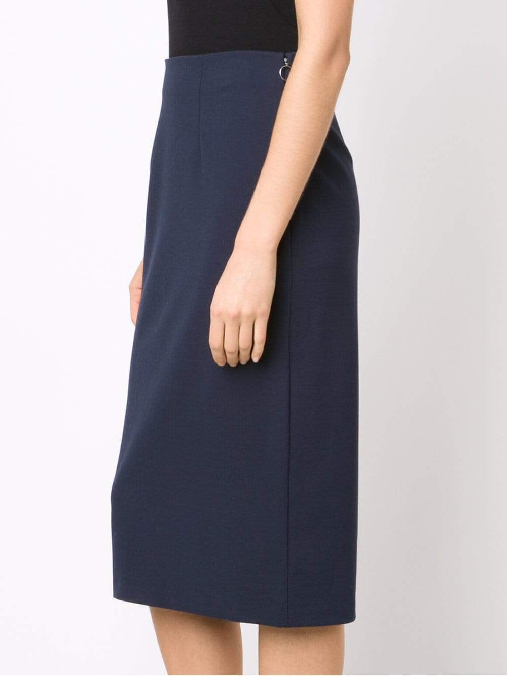 T BY ALEXANDER WANG-Pencil Skirt-
