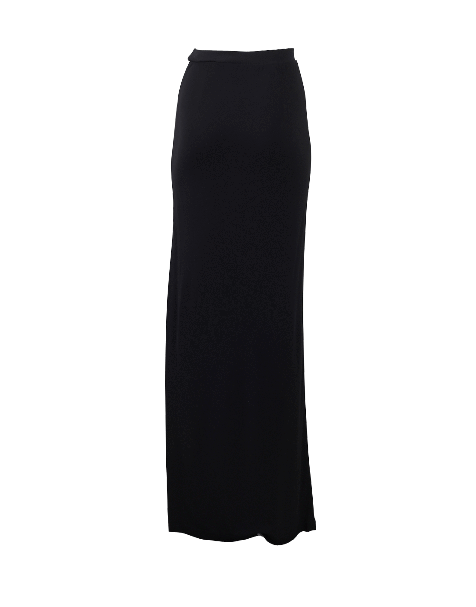T BY ALEXANDER WANG-Column Skirt-