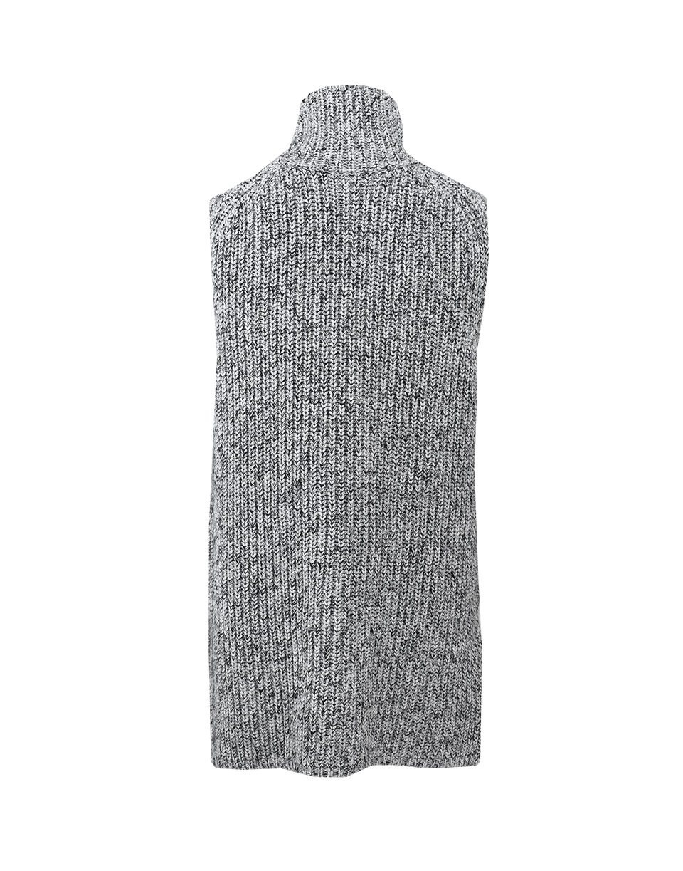 T BY ALEXANDER WANG-Cotton Mohair Dickie-