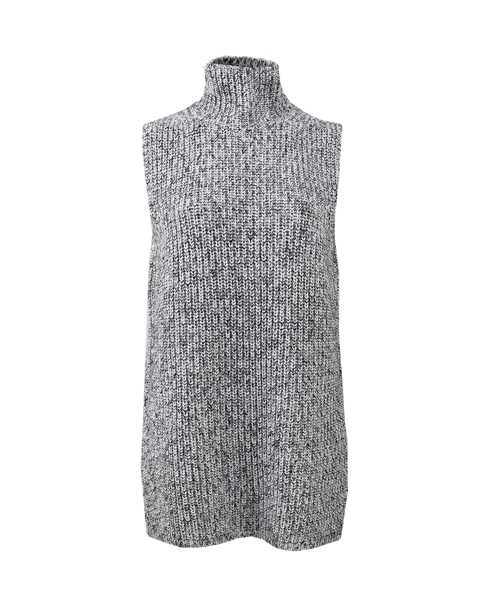 T BY ALEXANDER WANG-Cotton Mohair Dickie-