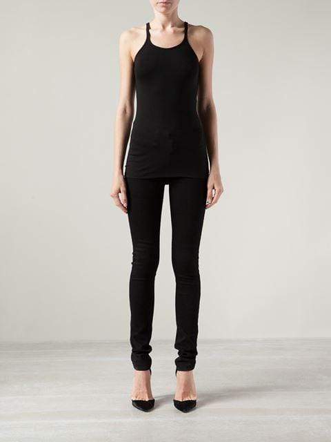 T BY ALEXANDER WANG-Cami Tank-