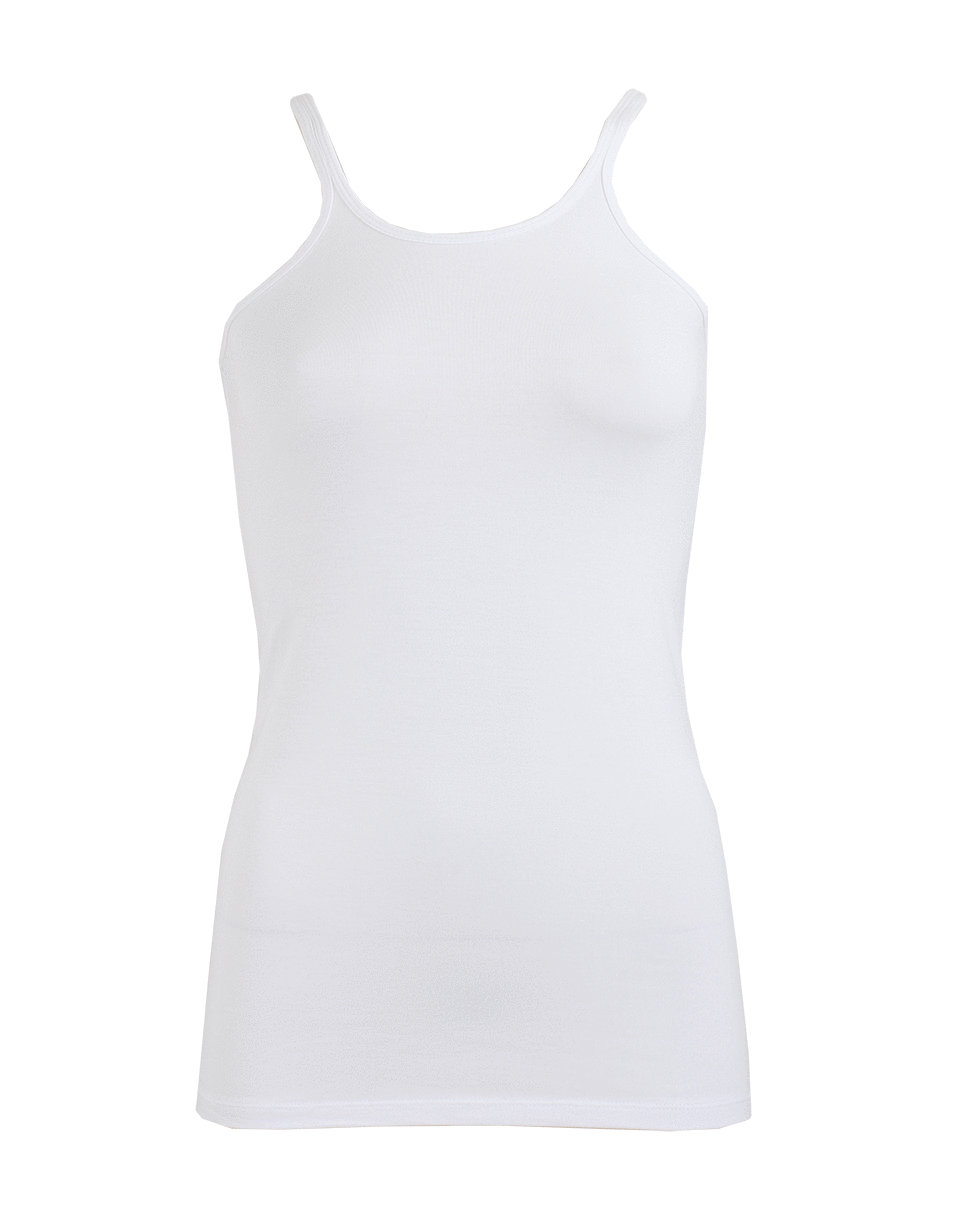 T BY ALEXANDER WANG-Cami Tank-