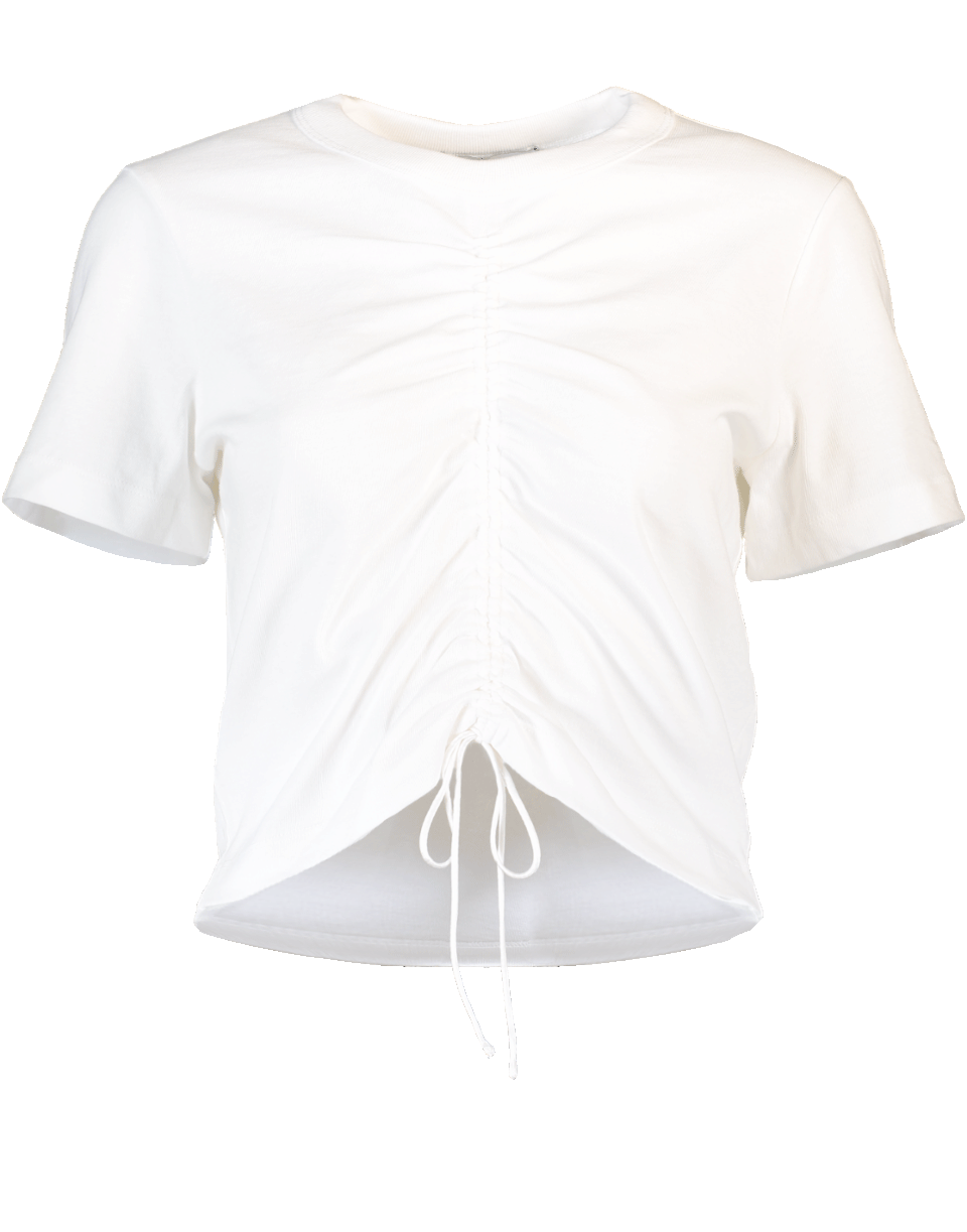 T BY ALEXANDER WANG-High Twist Tee-