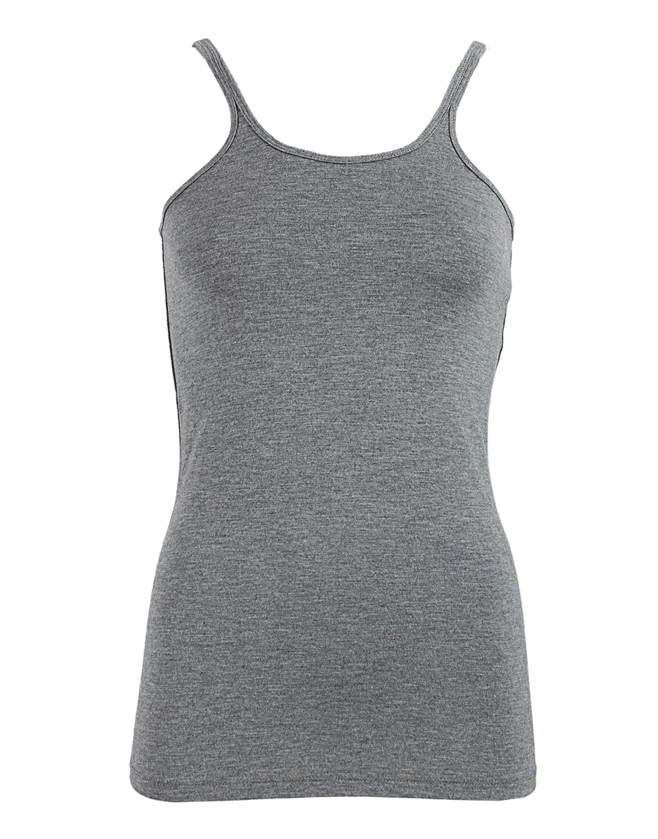 T BY ALEXANDER WANG-Cami Tank-
