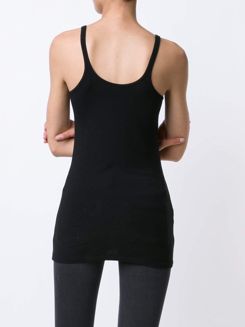 T BY ALEXANDER WANG-Camisole Tank Top-
