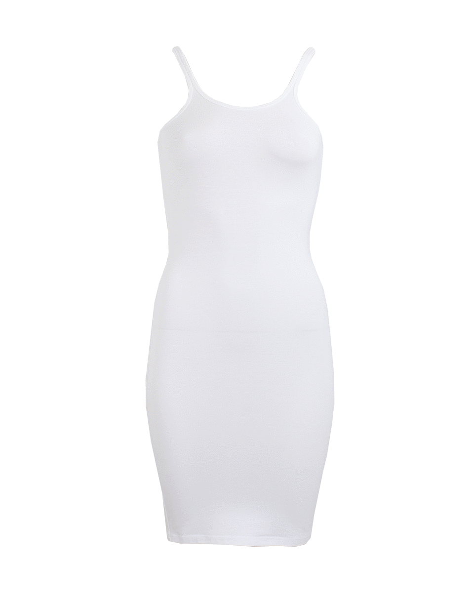 T BY ALEXANDER WANG-Cami Tank Dress-