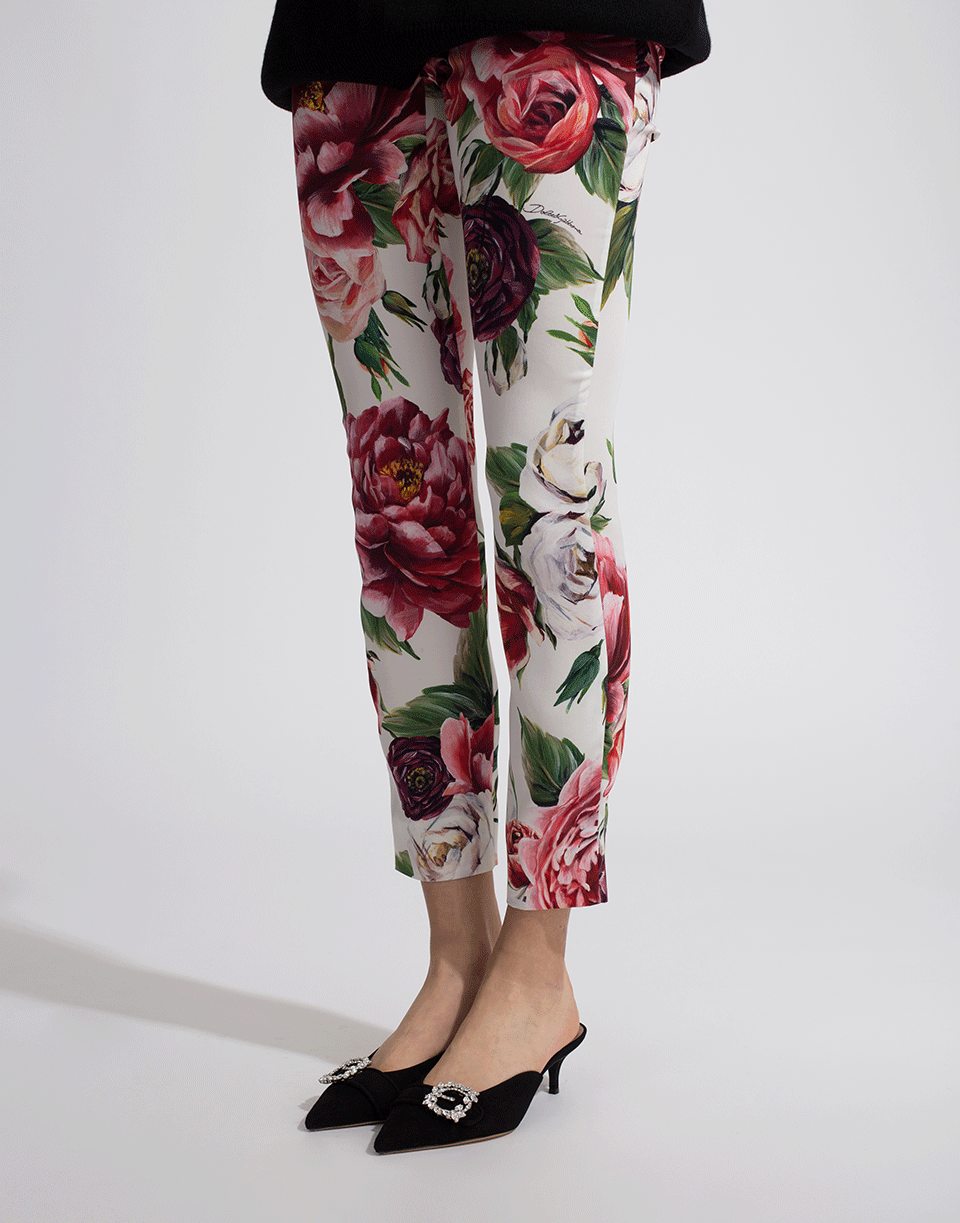 TABITHA SIMMONS-Jewel Buckle Mule-