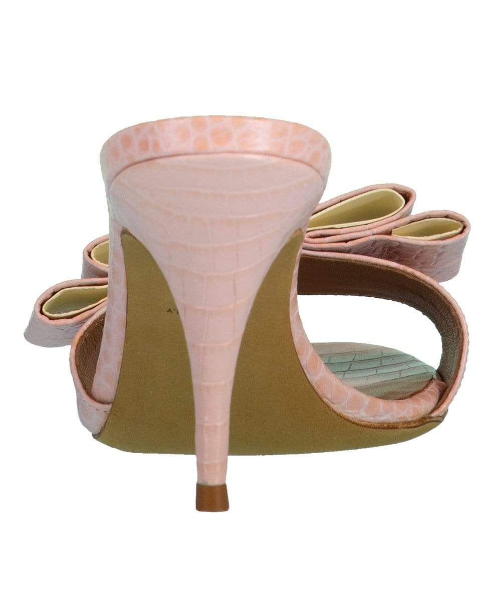 TABITHA SIMMONS-Leela Bow Sandal-