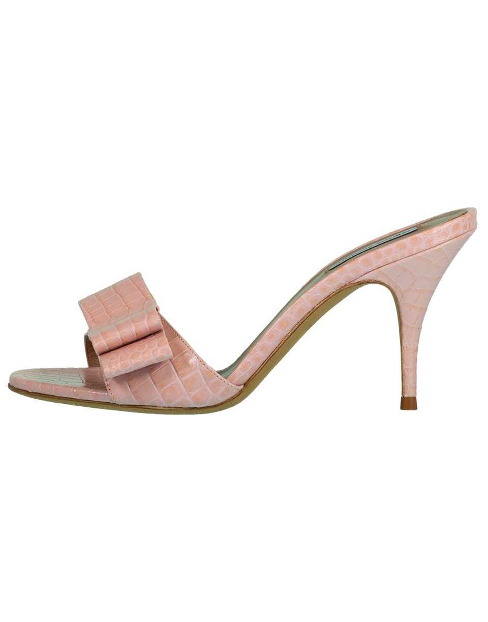 TABITHA SIMMONS-Leela Bow Sandal-