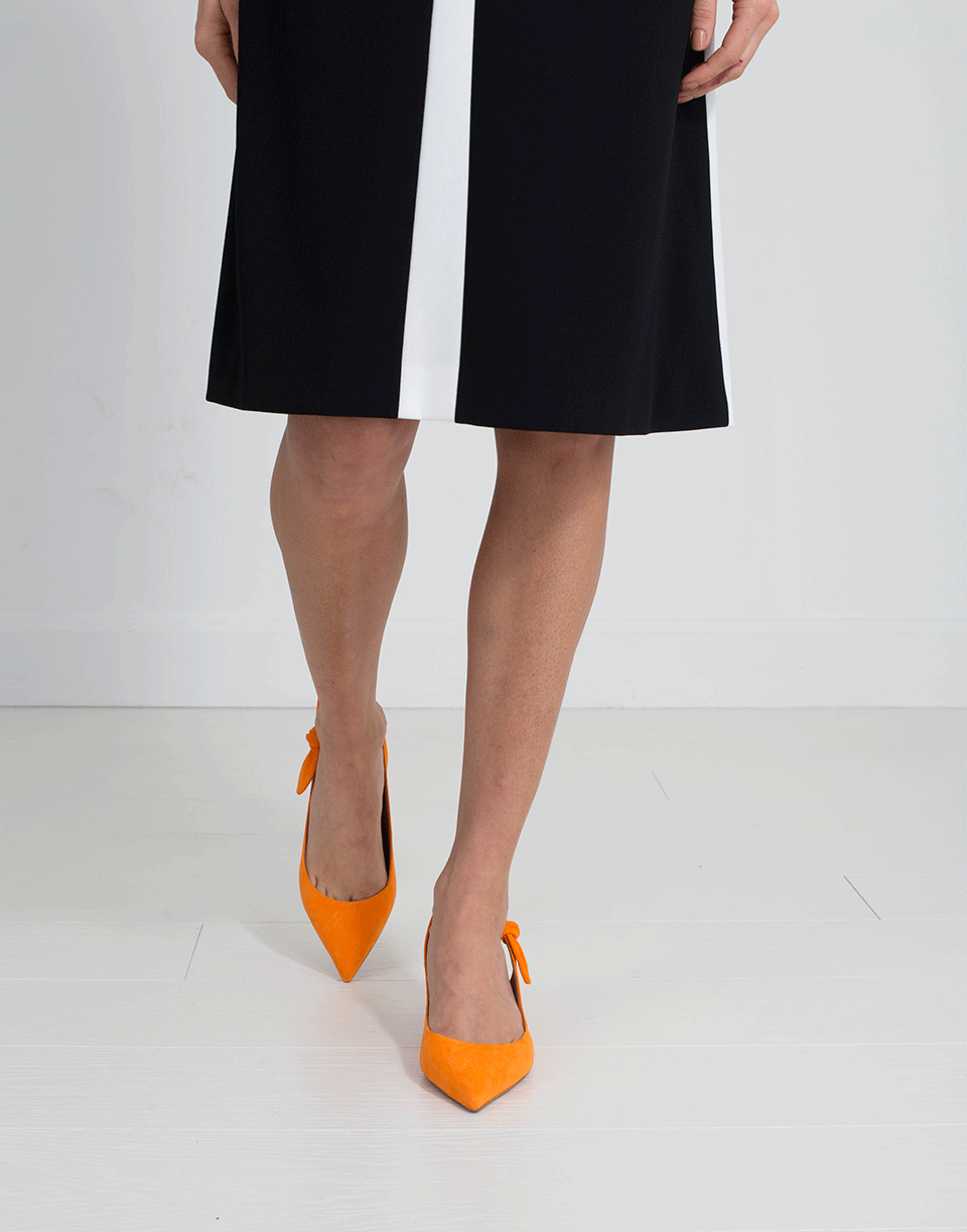 TABITHA SIMMONS-Rise Slingback-