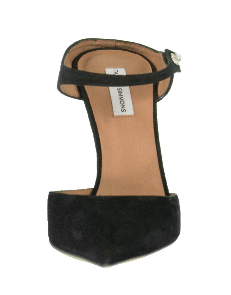 TABITHA SIMMONS-Allie Pointed Toe Mule-