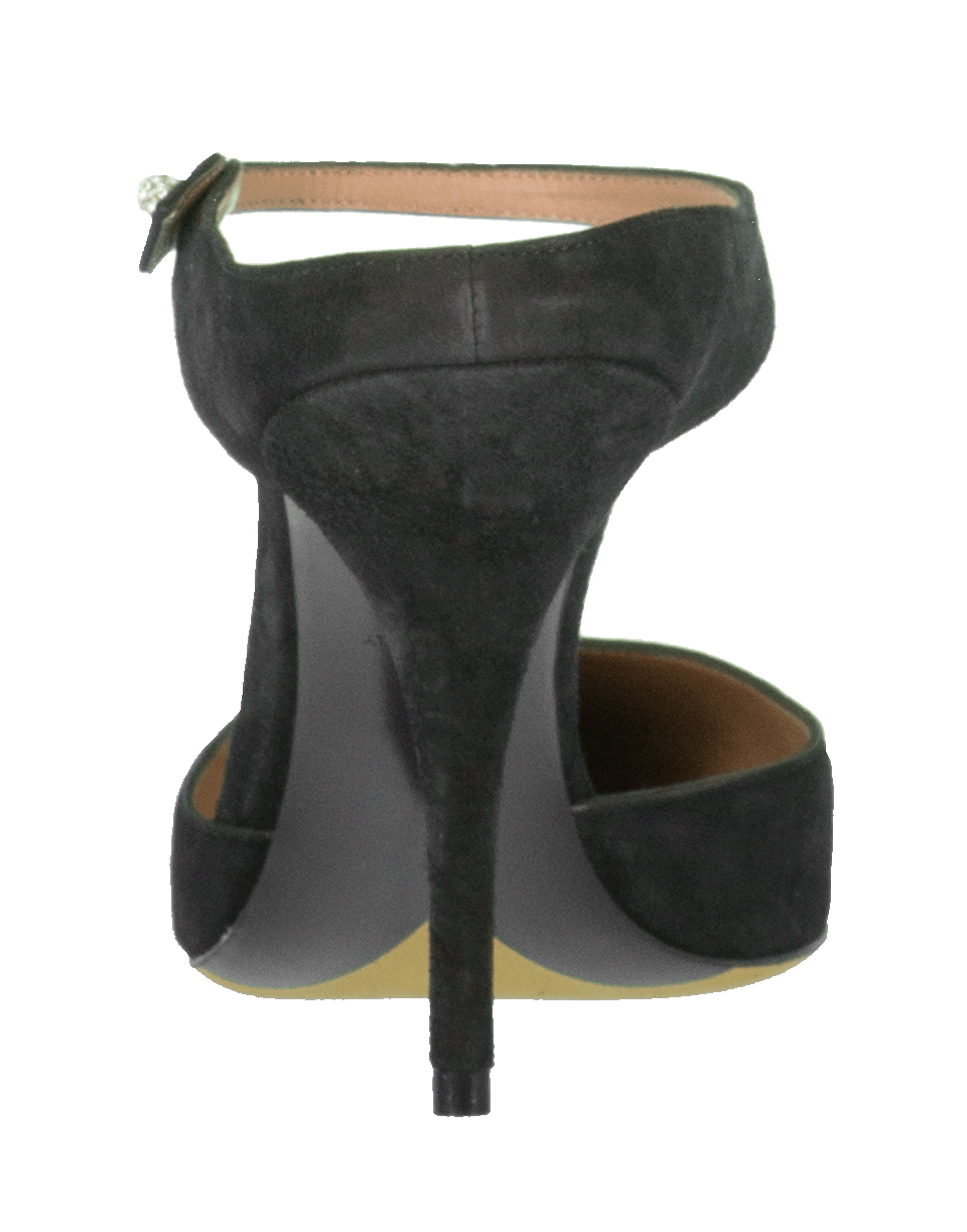 TABITHA SIMMONS-Allie Pointed Toe Mule-