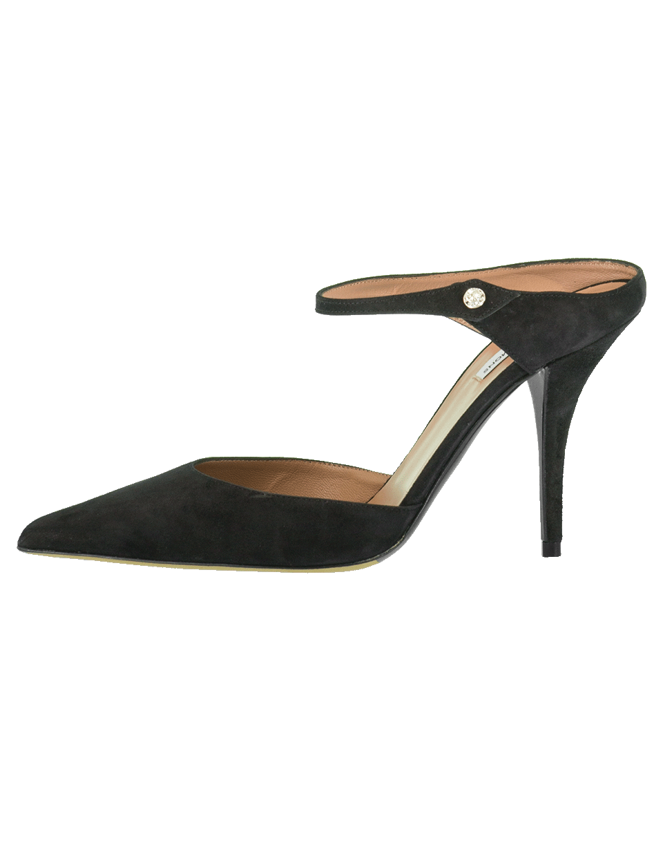 TABITHA SIMMONS-Allie Pointed Toe Mule-