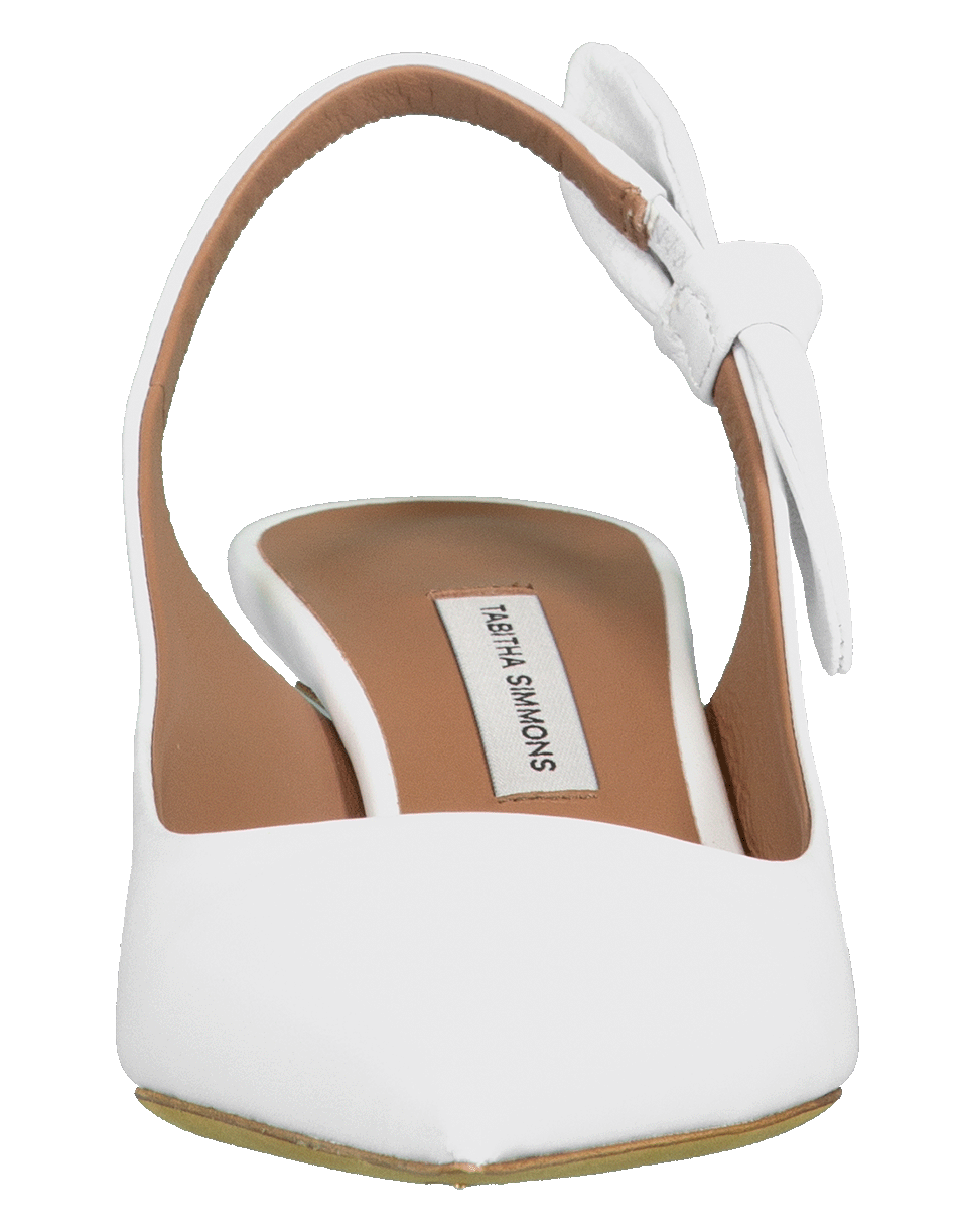 TABITHA SIMMONS-Rise Slingback-