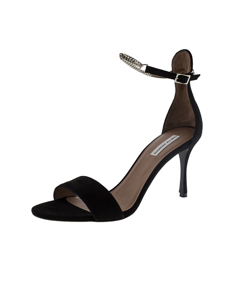 TABITHA SIMMONS-Tilda Sandal With Chain-