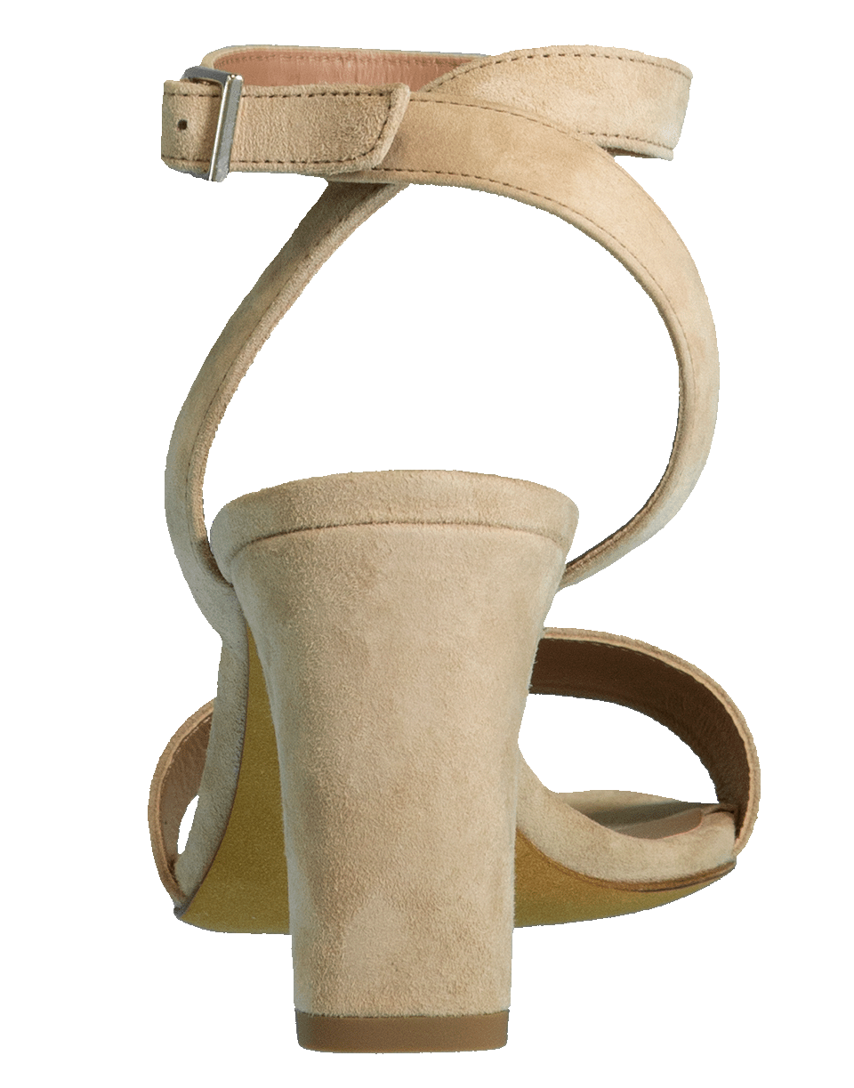 TABITHA SIMMONS-Leticia Suede Sandal-