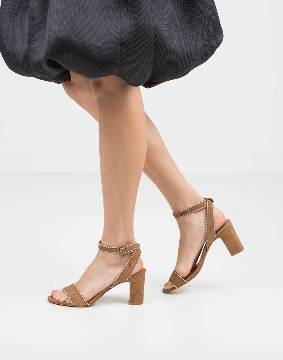 TABITHA SIMMONS-Strappy Sandal-