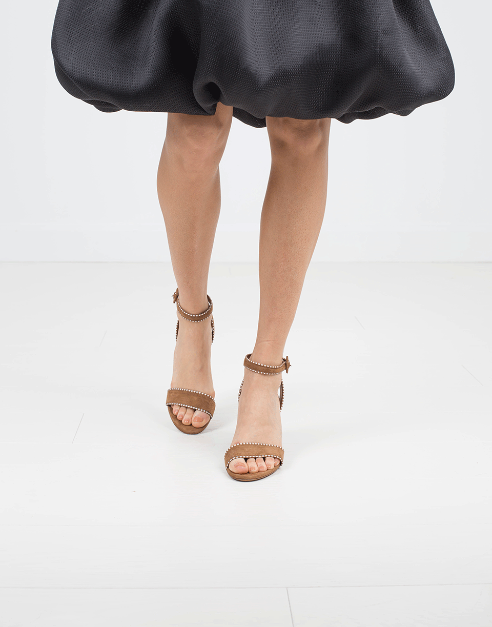 TABITHA SIMMONS-Strappy Sandal-