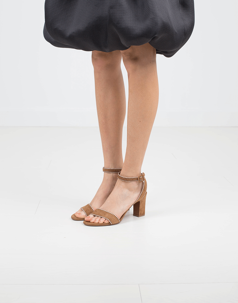 TABITHA SIMMONS-Strappy Sandal-