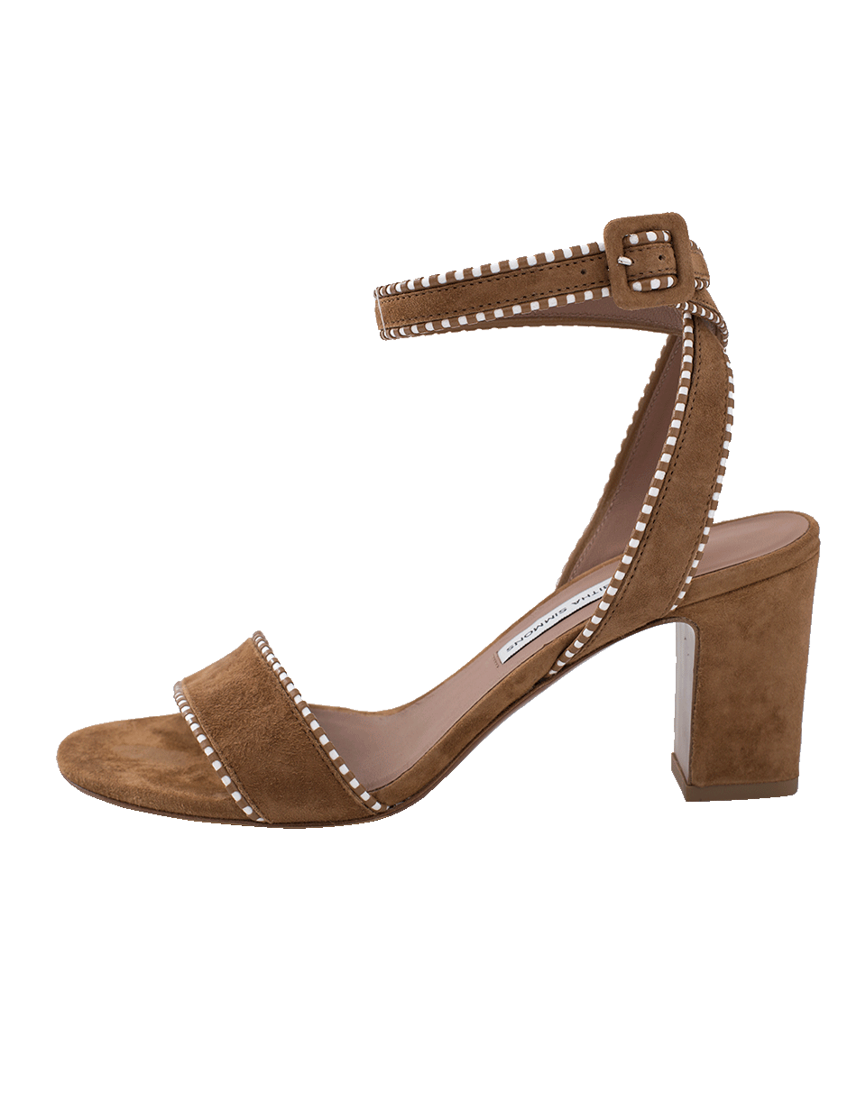TABITHA SIMMONS-Strappy Sandal-