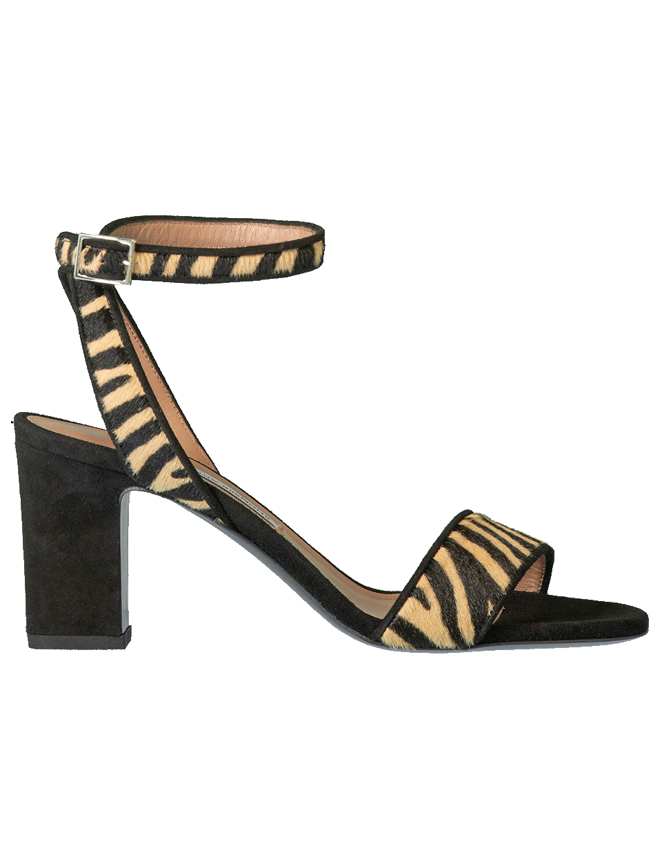 TABITHA SIMMONS-Leticia Zebra Sandal-