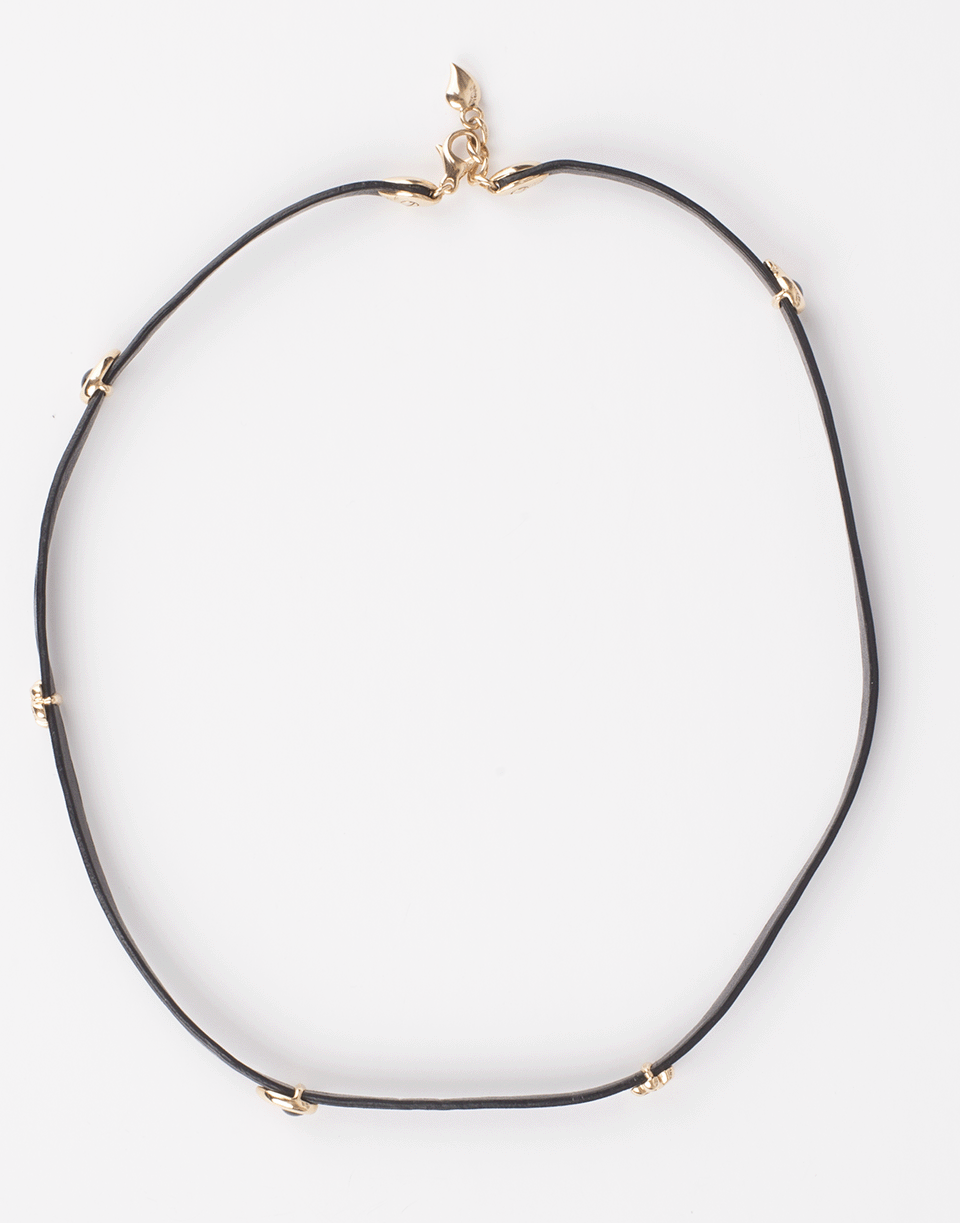 TAMARA COMOLLI-Beluga Loopy Bracelet-ROSE GOLD