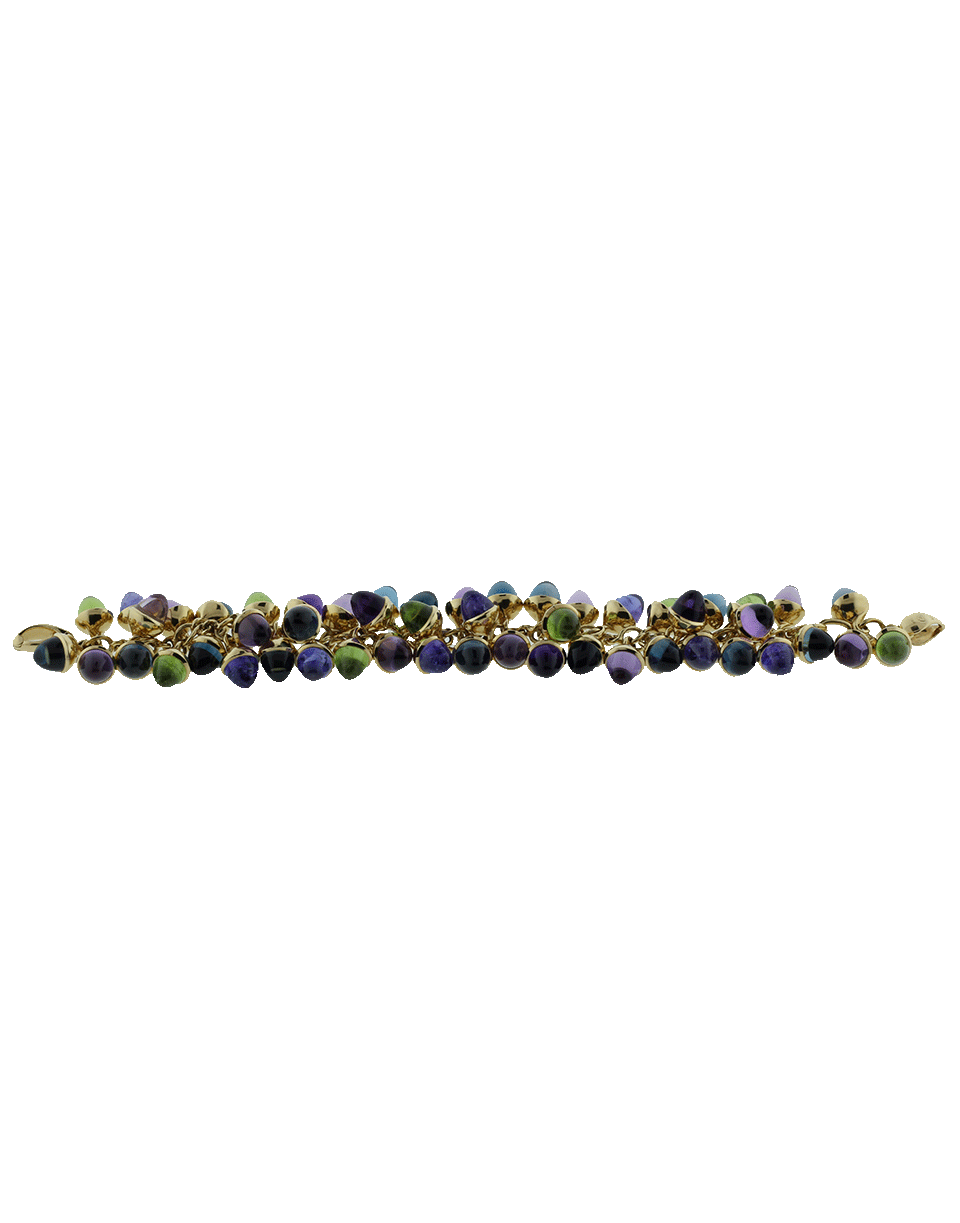 TAMARA COMOLLI-Bohemian Mikado Flamenco Bracelet-ROSE GOLD