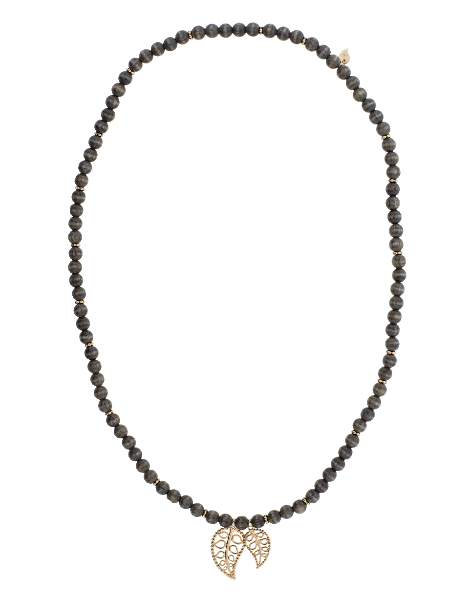 TAMARA COMOLLI-India Greywood Wrap Bracelet-ROSE GOLD