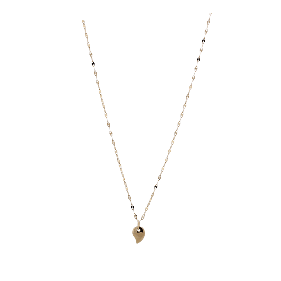 TAMARA COMOLLI-Adjustable Sparkle Chain-ROSE GOLD