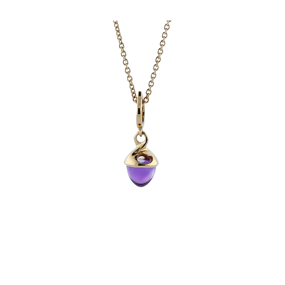 TAMARA COMOLLI-Belchor Chain Necklace-ROSE GOLD