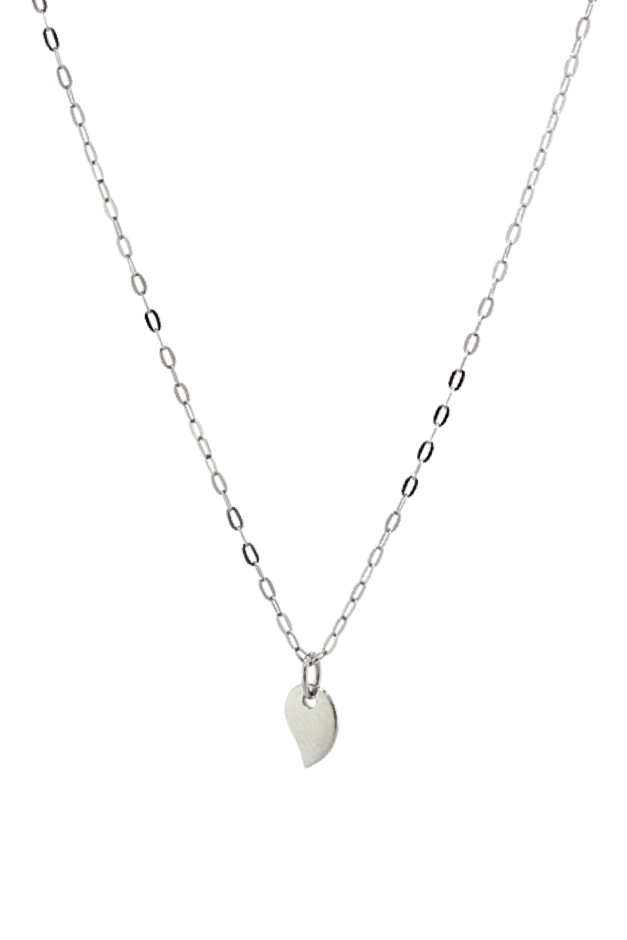 TAMARA COMOLLI-Adjustable Sparkle Chain-WHITE GOLD