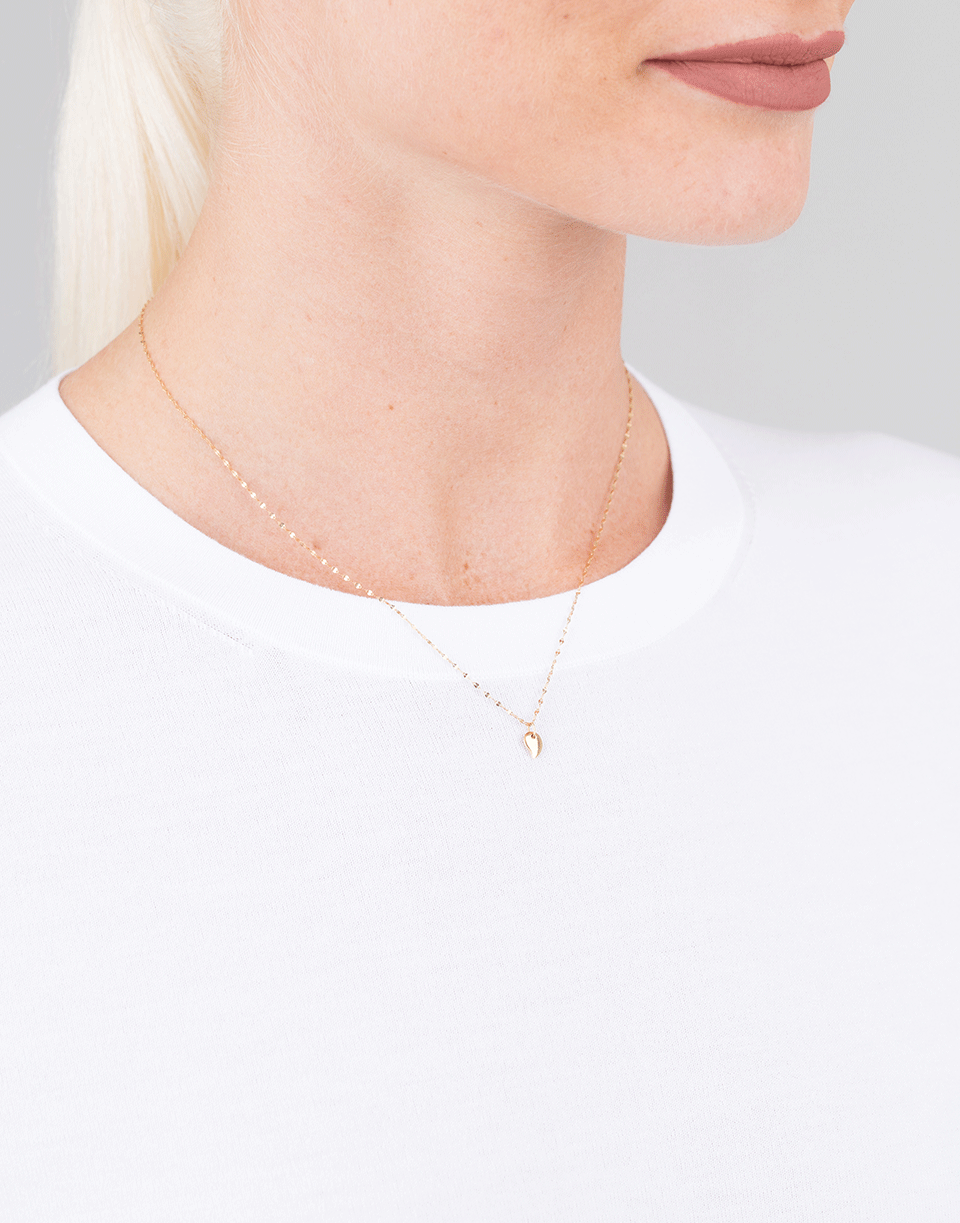 TAMARA COMOLLI-Sparkle Chain-YELLOW GOLD